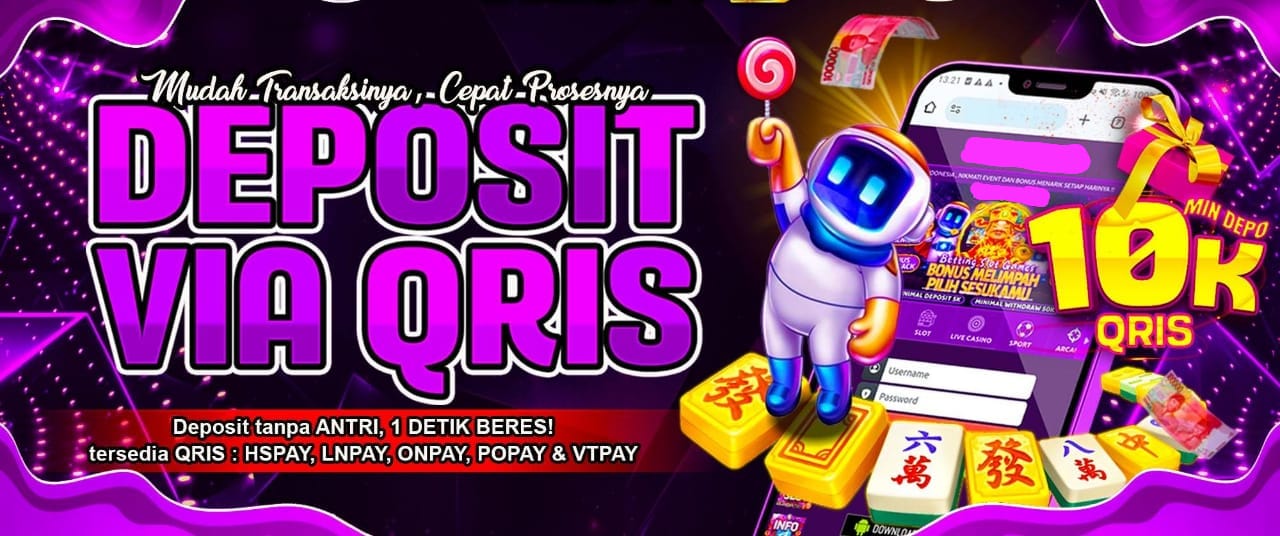 SELAMAT DATANG DI MOUSE4D